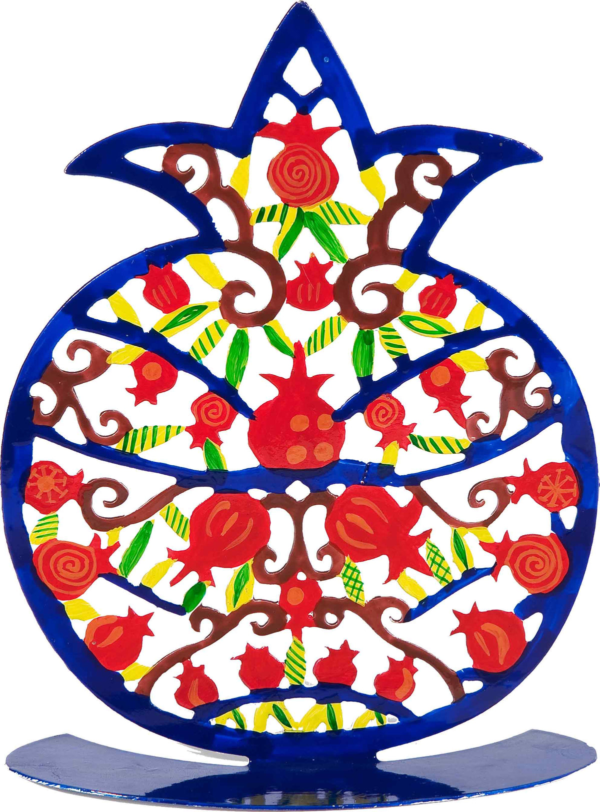 Standing Pomegranate - Pomegranates