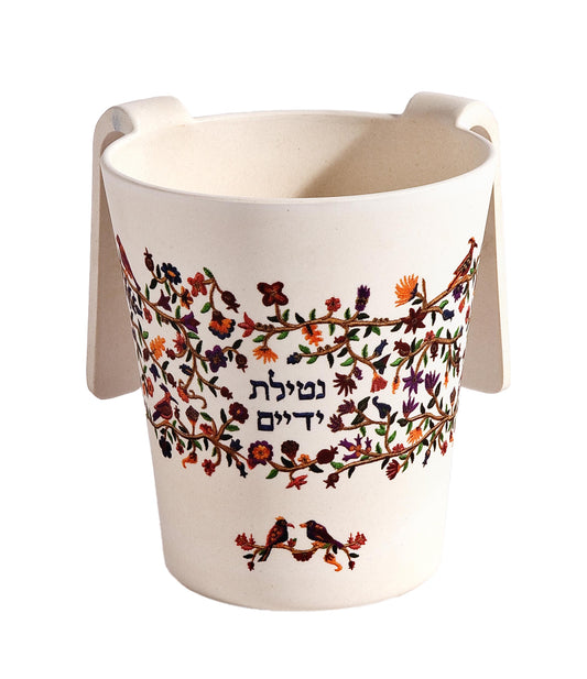 נטלה במבוק גדולה -ציפורים