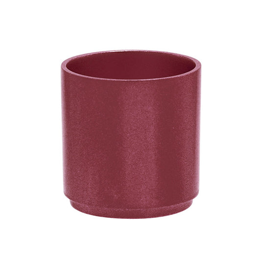 מחזיק טי-לייט - מודולרי - בורדו