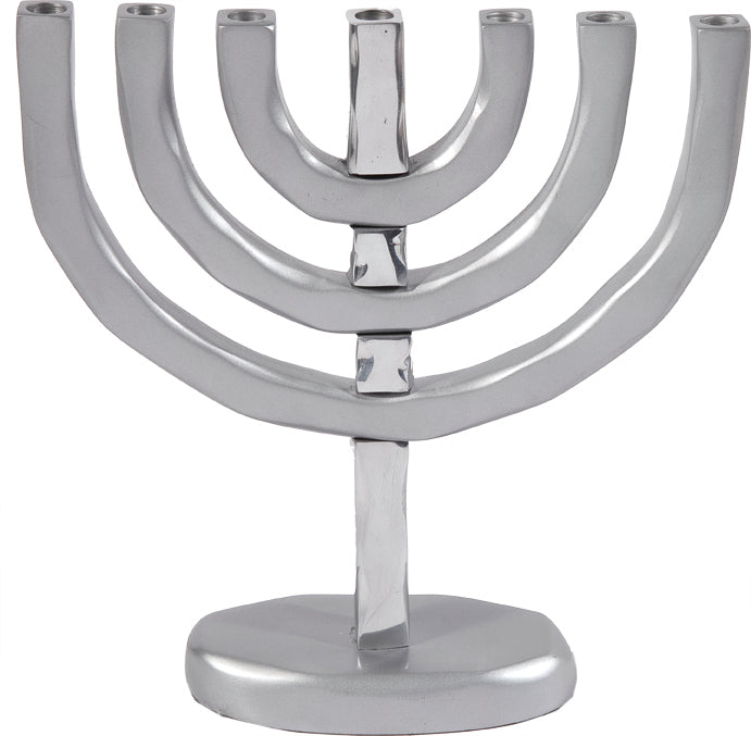 מנורה 7 קנים- מט