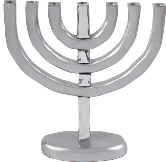 מנורה 7 קנים- מט