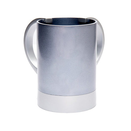 Netilat Yadayim Cup - 2 Colors - Gray