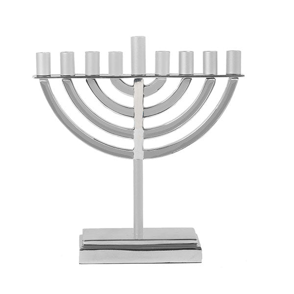 חנוכיה קלאסית גדולה - טבעי