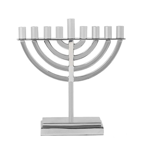 חנוכיה קלאסית גדולה - טבעי