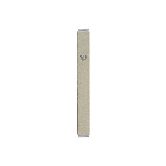 Mezuzah 12 cm - Pearl
