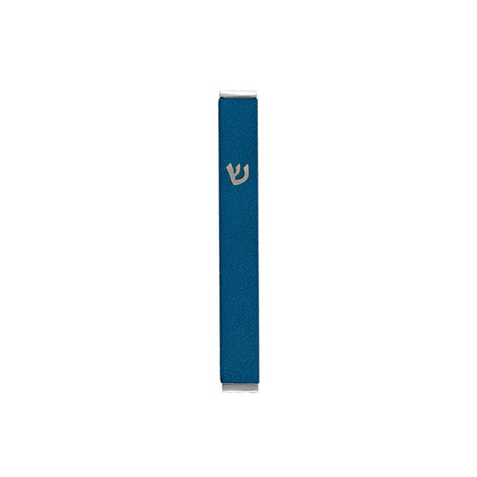 Mezuzah 8 cm - Turquoise